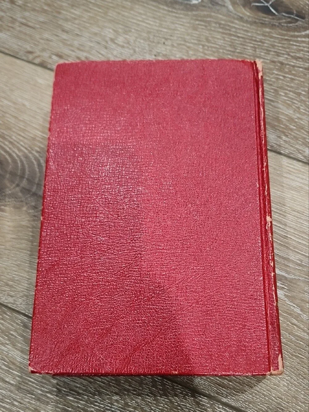 WEBSTER'S New World Dictonary - 1967 School and Office Edition Vintage Retro 60s